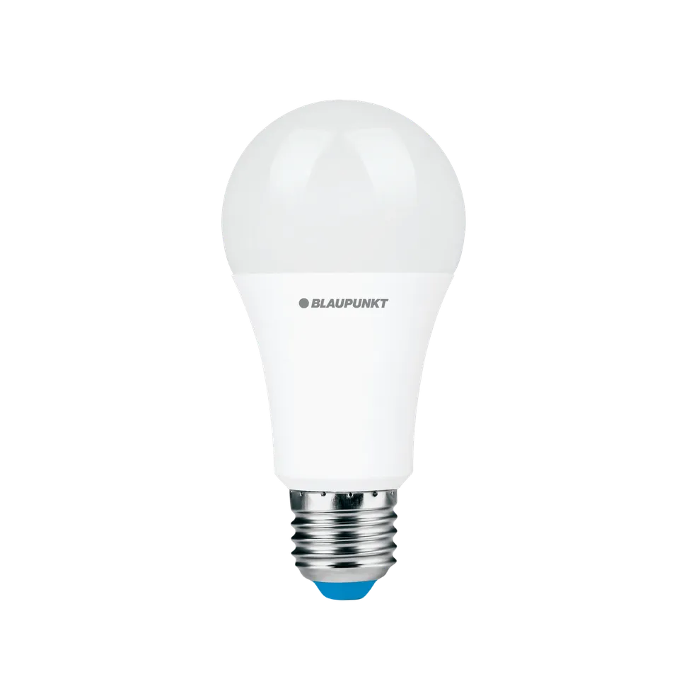 Blaupunkt Aurora E27 13W LED-Lampe Daylight 6500K