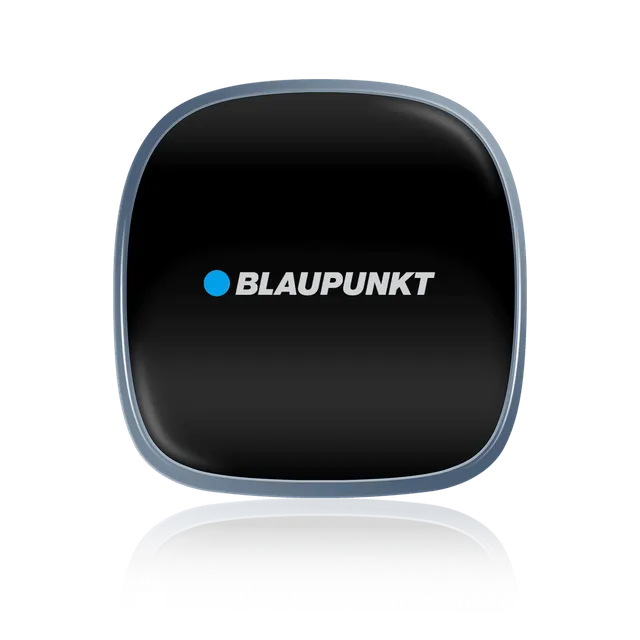 Blaupunkt CKT 2.2 CarPlay AI Box 4GB+64GB Car Adapter
