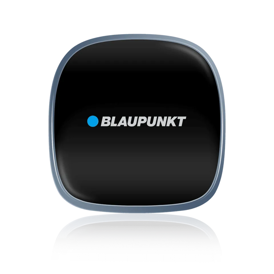 Blaupunkt CKT 2.2 CarPlay AI Box 4GB+64GB Car Adapter
