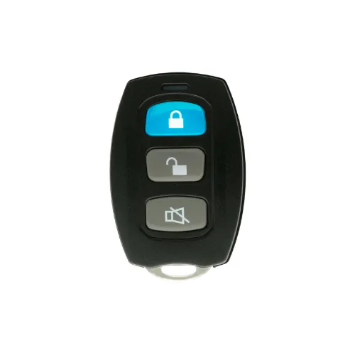 Blaupunkt CA3.0 Auto-Alarmanlage Nachrüstung 12V