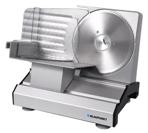 Blaupunkt FMS601 Allesschneider elektrisch für Brot