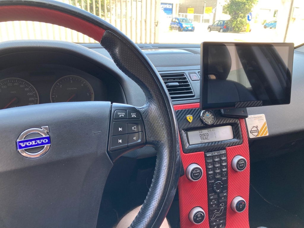Carpuride W901 Pro CarPlay-Display 9 Zoll Auto