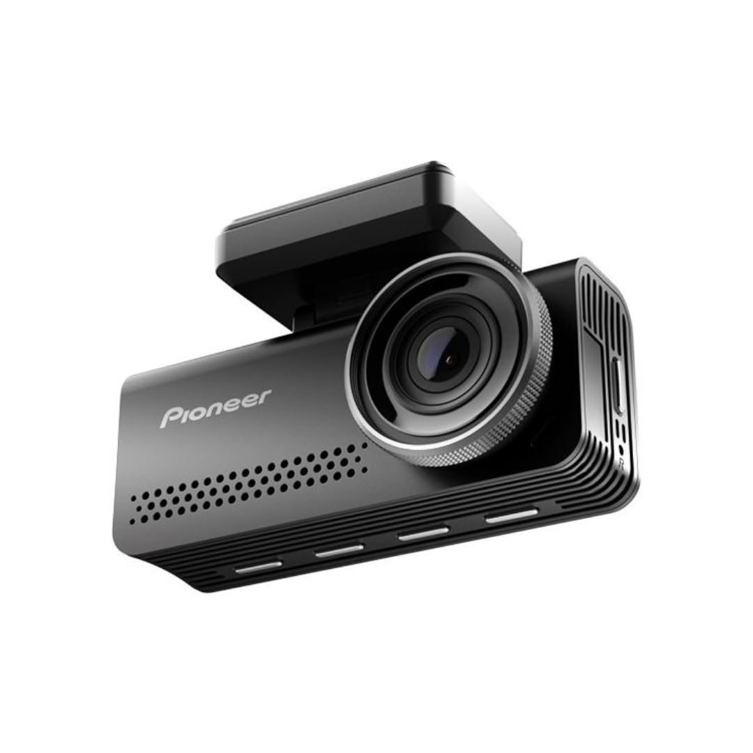 Pioneer VREC-H320SC Dashcam Full HD WLAN ADAS Front