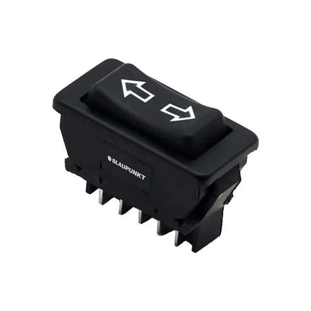 Blaupunkt SW-UN3001W Car Multimedia Lenkradsteuerung 12V 24V