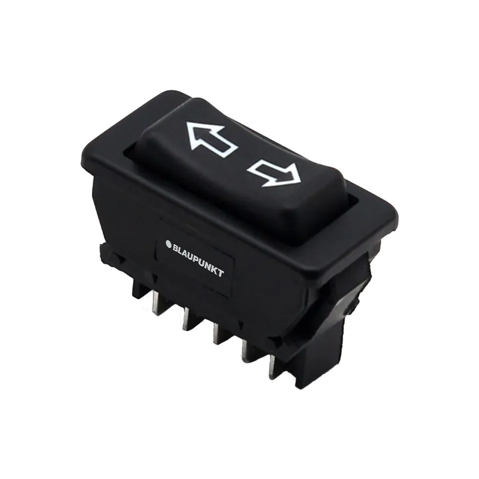 Blaupunkt SW-UN3001W Car Multimedia Lenkradsteuerung 12V 24V