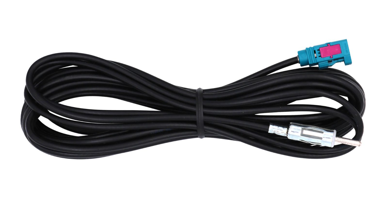 BLAUPUNKT LowLoss Antennenverlängerung FAKRA/DIN 5m