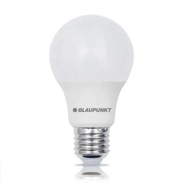 Blaupunkt LED Lighting E27 12W LED-Lampe Neutralweiß