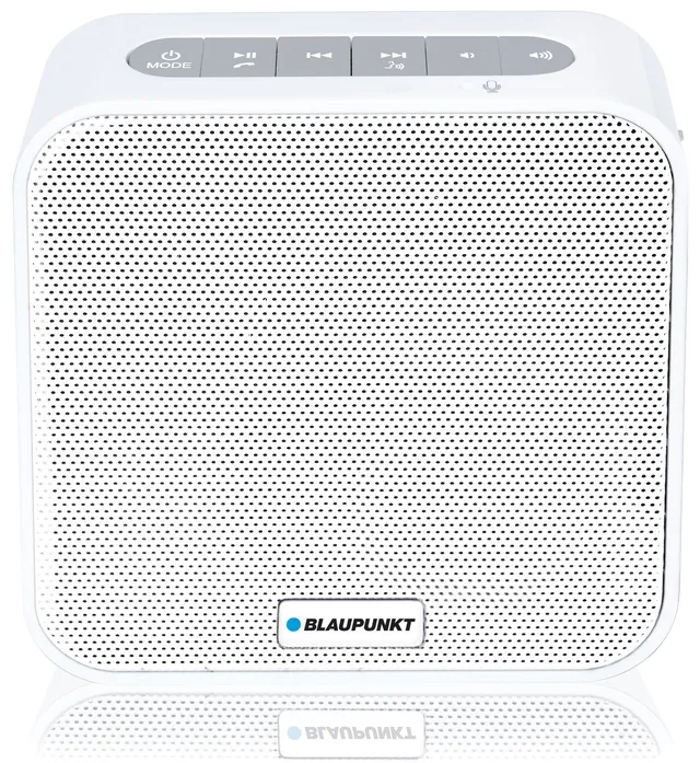 Blaupunkt PRB 10 Steckdosenradio Bluetooth mit Powerbank
