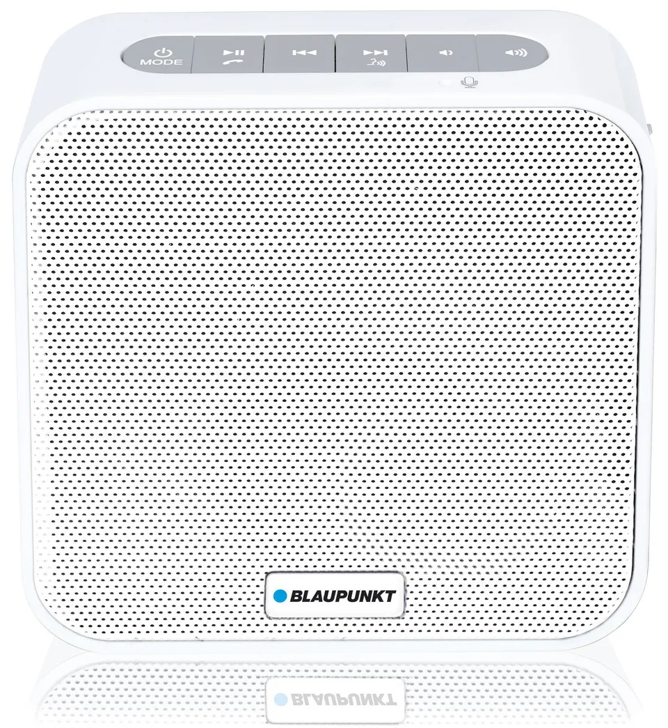 Blaupunkt PRB 10 Steckdosenradio Bluetooth mit Powerbank