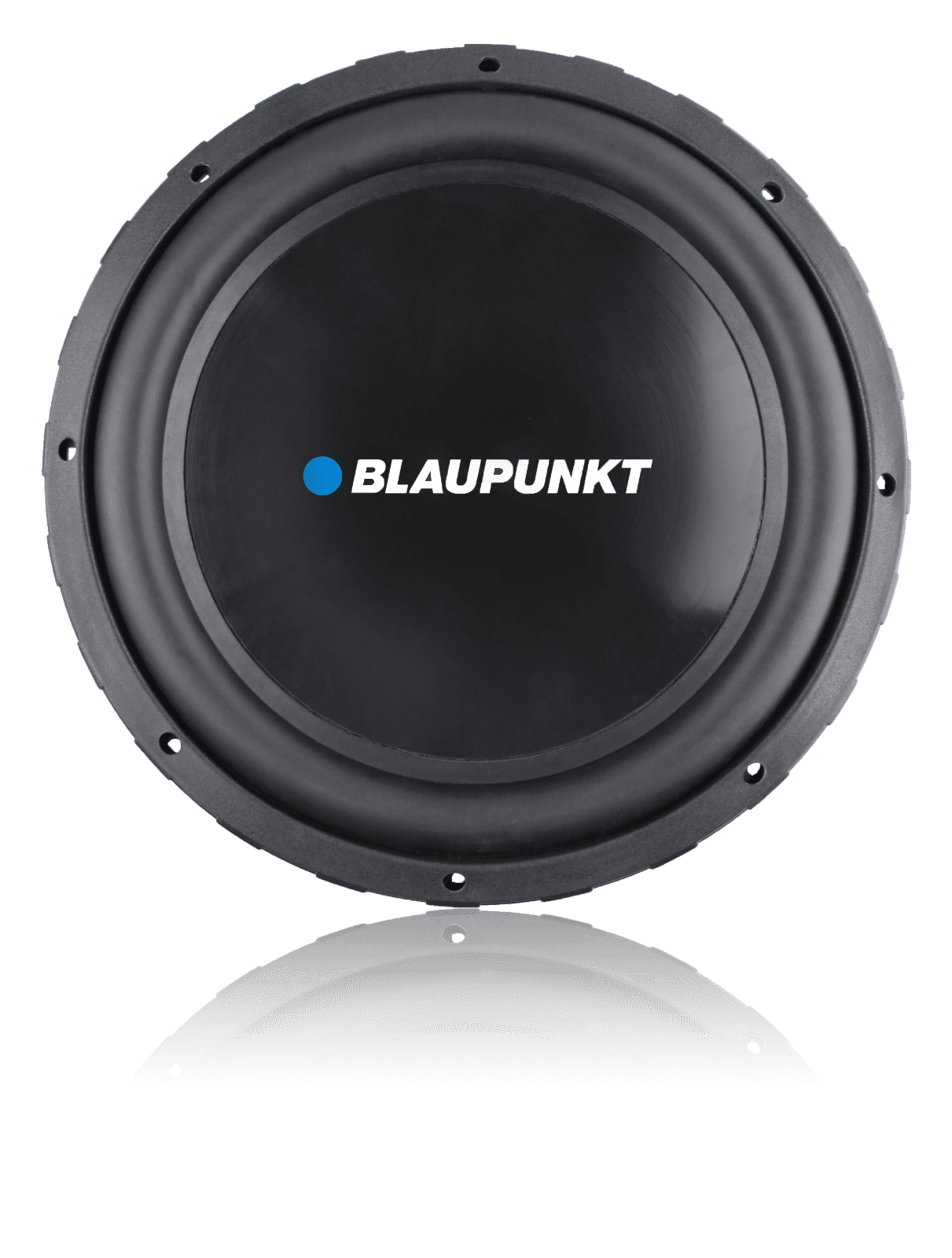 Blaupunkt GTW 21204 D Subwoofer 12 Zoll 30 cm Nachrüstung