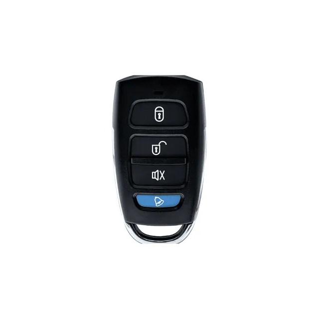 Blaupunkt Car Accessories S02 Auto-Zubehör S02