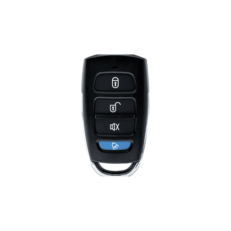 Blaupunkt Car Accessories S02 Auto-Zubehör S02