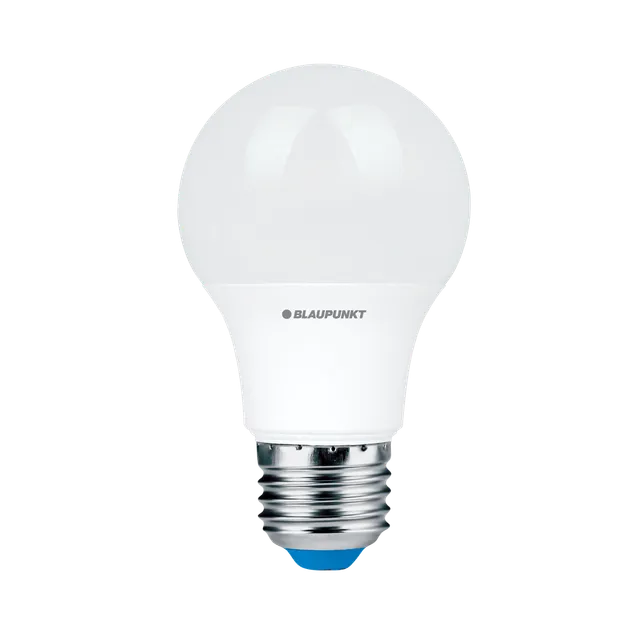 Blaupunkt LED Lighting E27 9W LED-Lampe Daylight