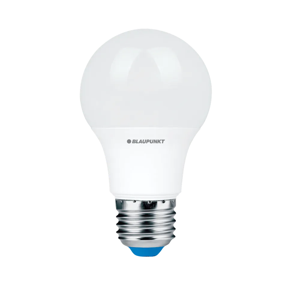 Blaupunkt LED Lighting E27 9W LED-Lampe Daylight