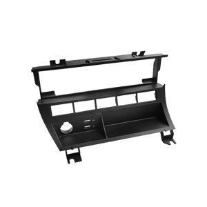Dynavin 9 Autoradio Zubehör DAB+ MOST Adapter Nachrüstung