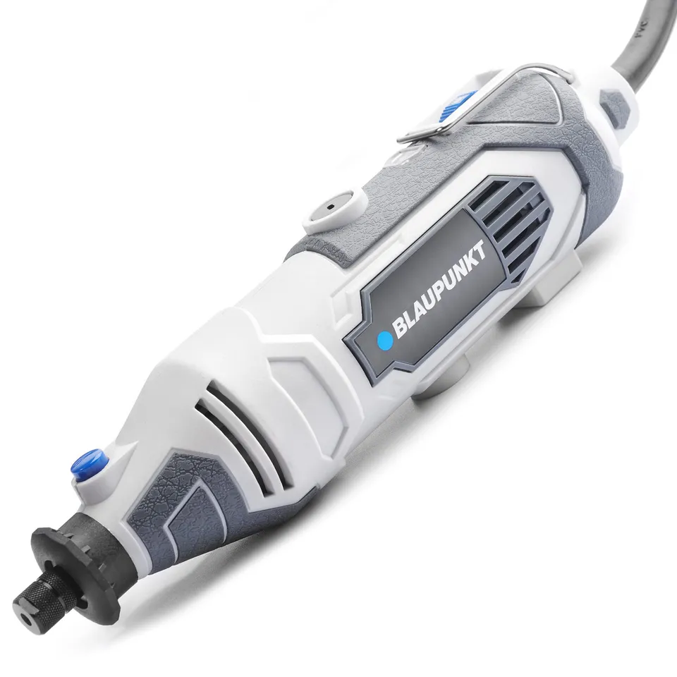 Blaupunkt RT3000 Rotationswerkzeug 135W 42-tlg.