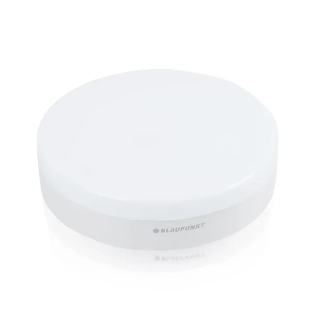 Blaupunkt LED Lighting Plafon LED 18W Deckenleuchte IP54 mit Sensor