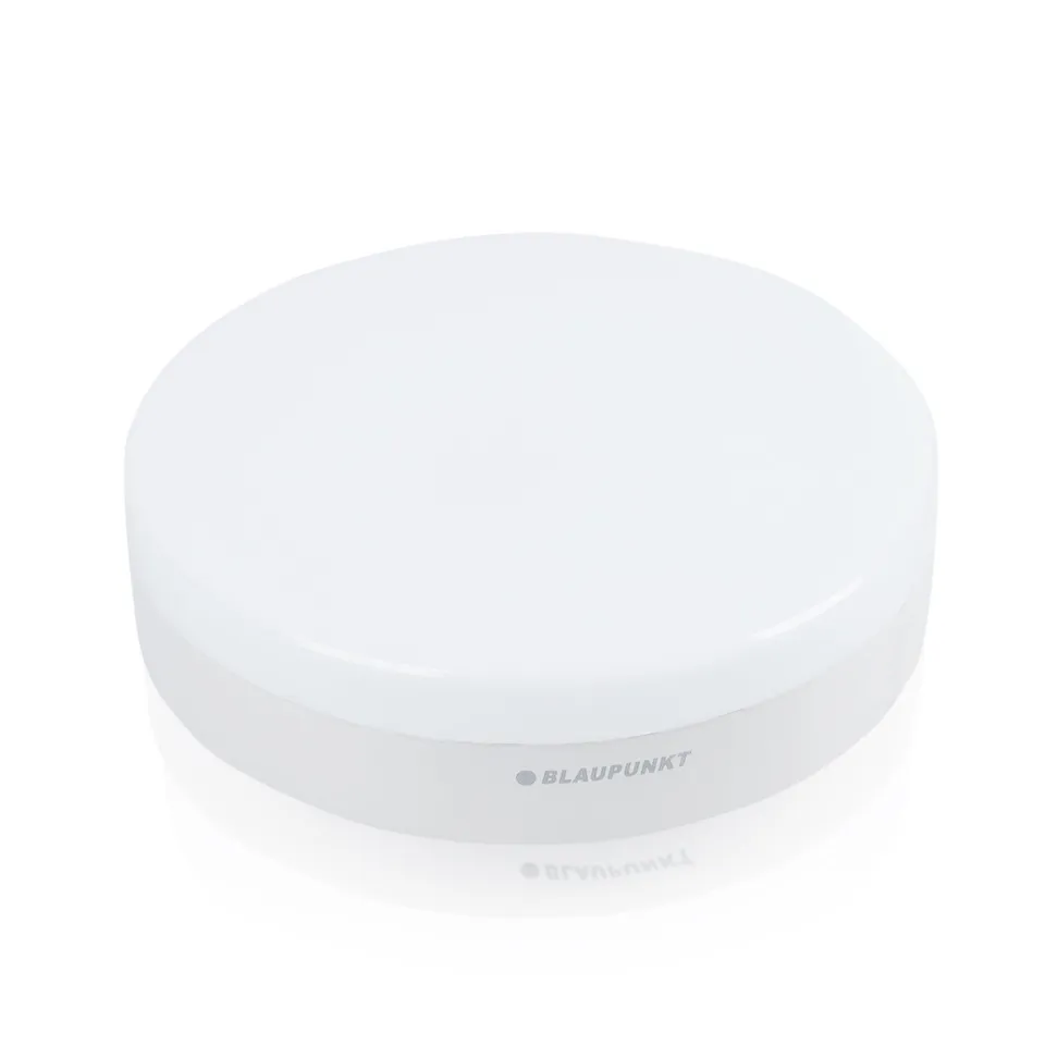 Blaupunkt LED Lighting Plafon LED 18W Deckenleuchte IP54 mit Sensor