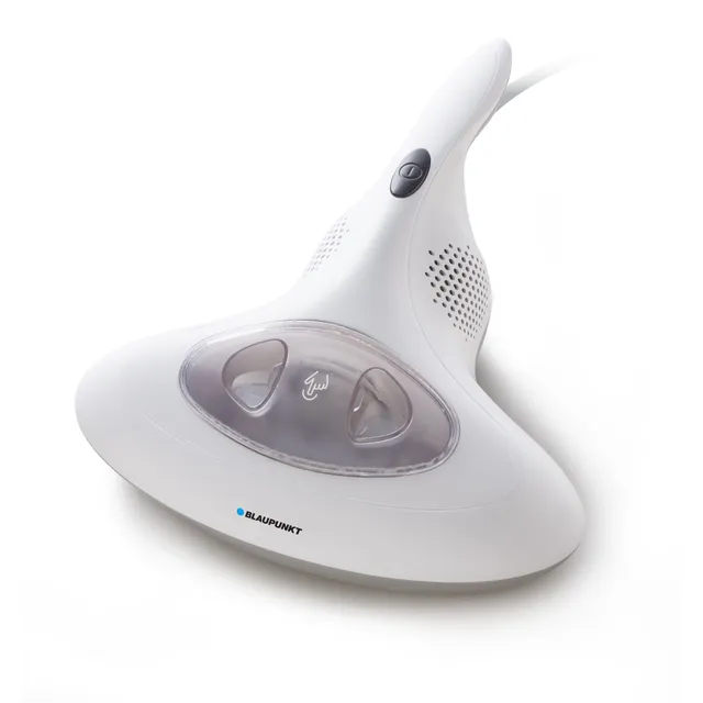 Blaupunkt BPH-V03M Milbensauger Anti-Allergie Smart-Sensing