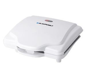 BLAUPUNKT SMP301 Sandwichmaker Küche Antihaft Toast