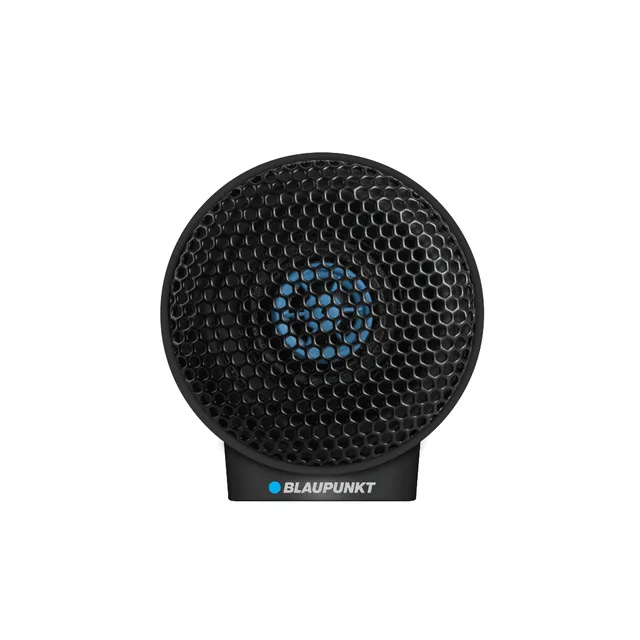 Blaupunkt MPS 2300 F Auto Lautsprecher 2,8 Zoll 90 W