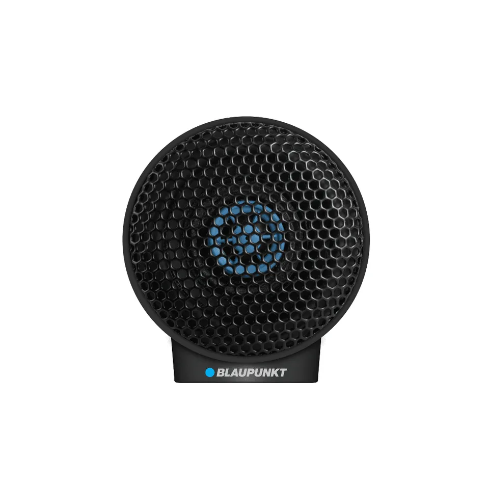 Blaupunkt MPS 2300 F Auto Lautsprecher 2,8 Zoll 90 W