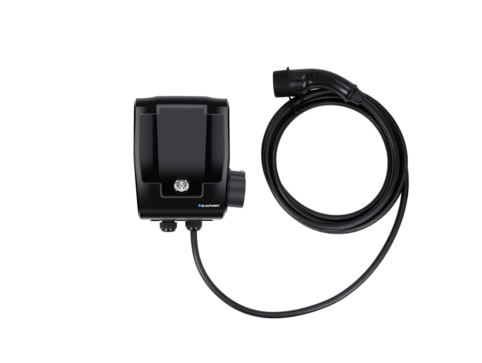 Blaupunkt AWB3P16AT2RCM Wallbox 11 kW 3-phasig