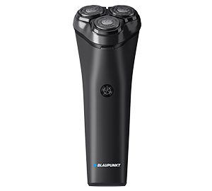 Blaupunkt MSR301 Herrenrasierer Elektrorasierer Doppelklinge