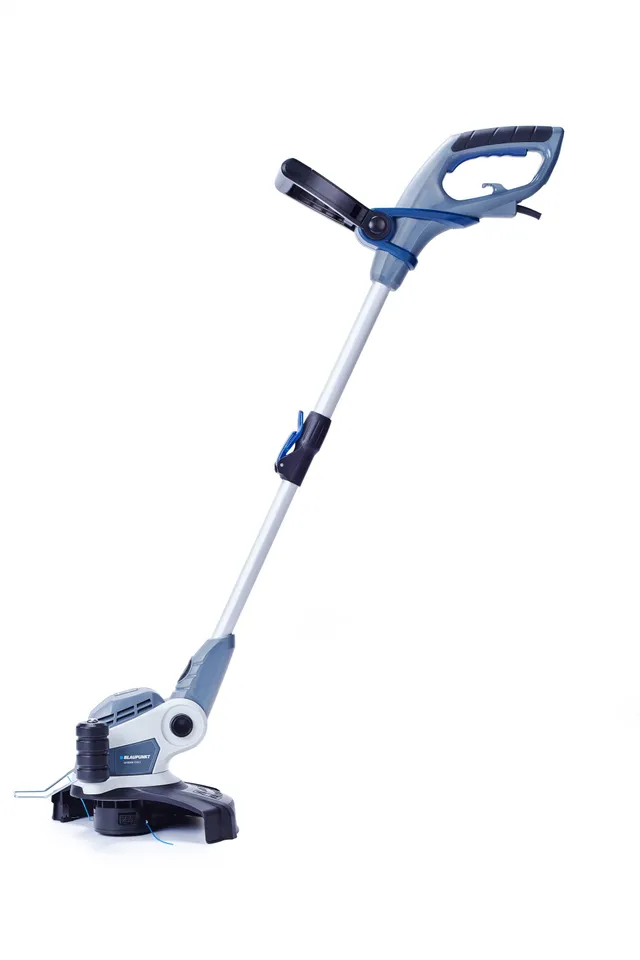 Blaupunkt GT4000 Rasentrimmer Elektro 550W 2-in-1