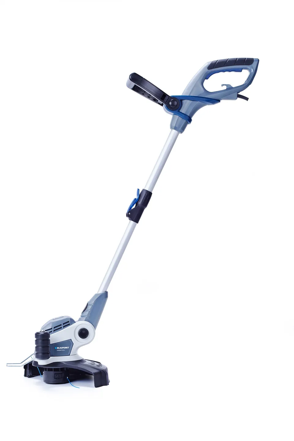 Blaupunkt GT4000 Rasentrimmer Elektro 550W 2-in-1