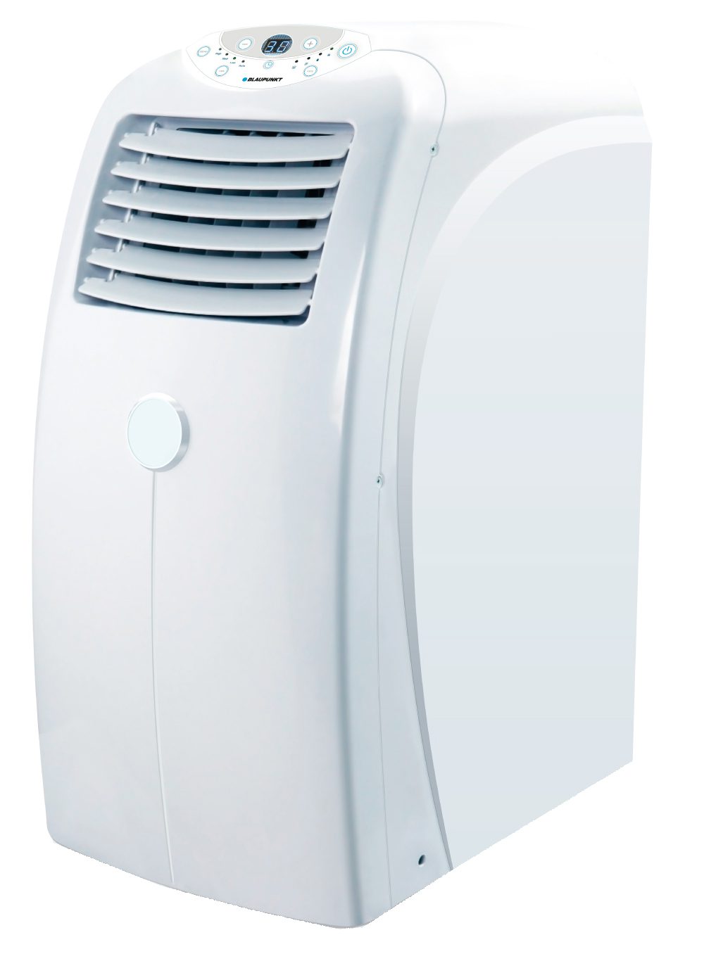 Blaupunkt Arrifana 15 Ventilator Haushalt kompakt leise