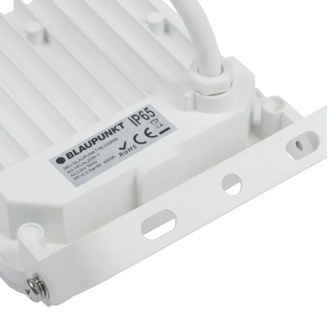 Blaupunkt Prime 50W LED Strahler IP65 4000lm