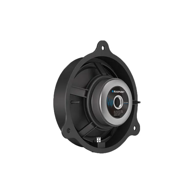Blaupunkt GTX 1662 NS Autolautsprecher 165 mm Koax