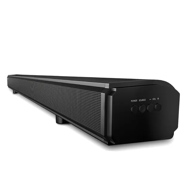 Blaupunkt SBA01 100W Soundbar mit Subwoofer Bluetooth