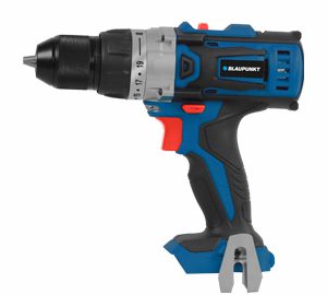 Blaupunkt CD7010 Akku-Bohrschrauber 18 V 40 Nm