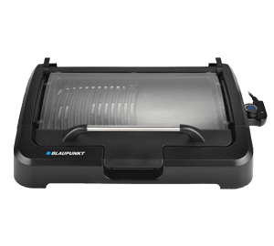 Blaupunkt KGD624 Kontaktgrill Elektrogrill digital