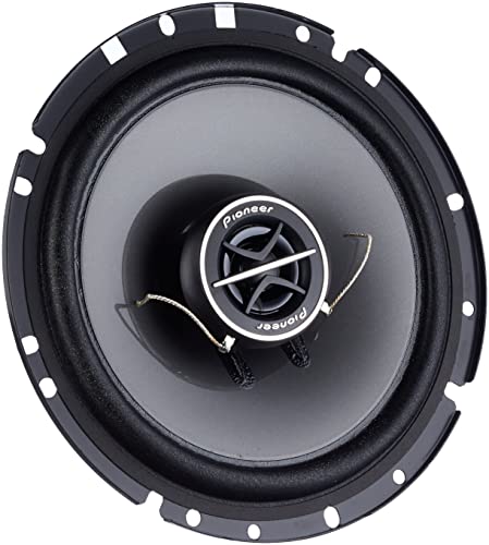 Pioneer TS-1702I 17cm Koax Lautsprecher 2-Wege 170W Set