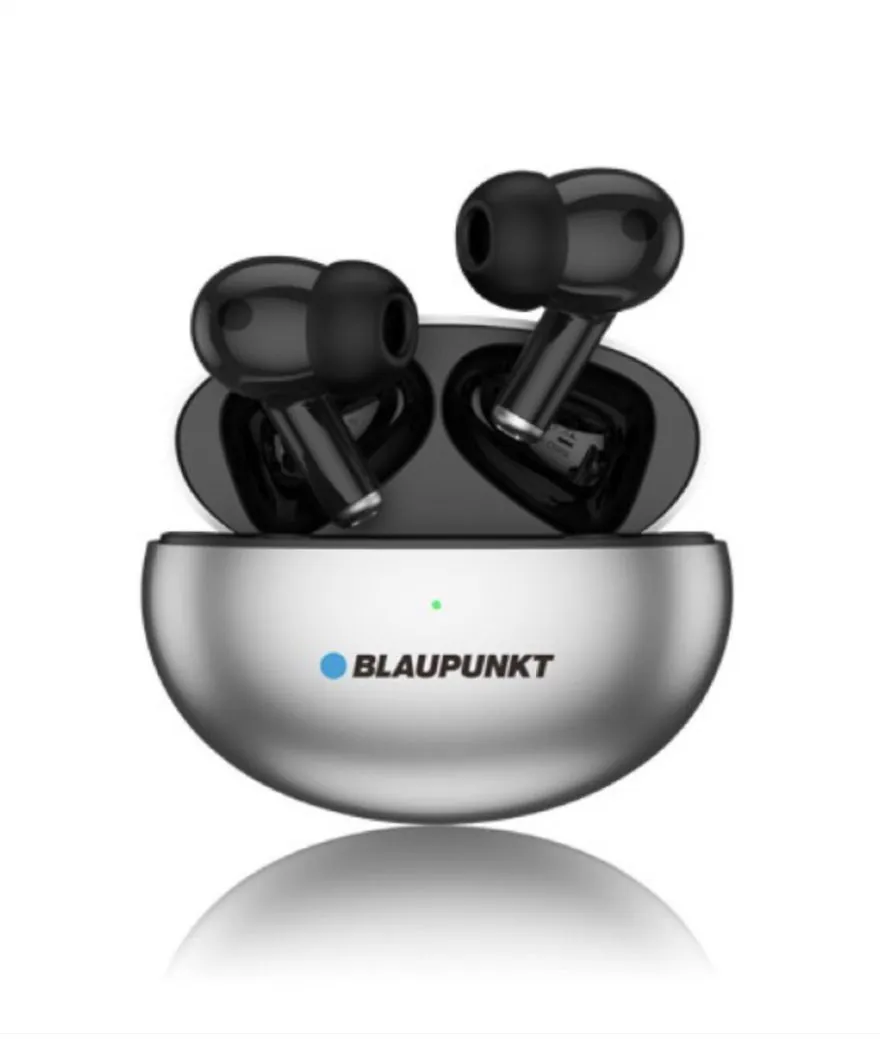 Blaupunkt BAT8001 Ultra One TWS In-Ear Kopfhörer ANC