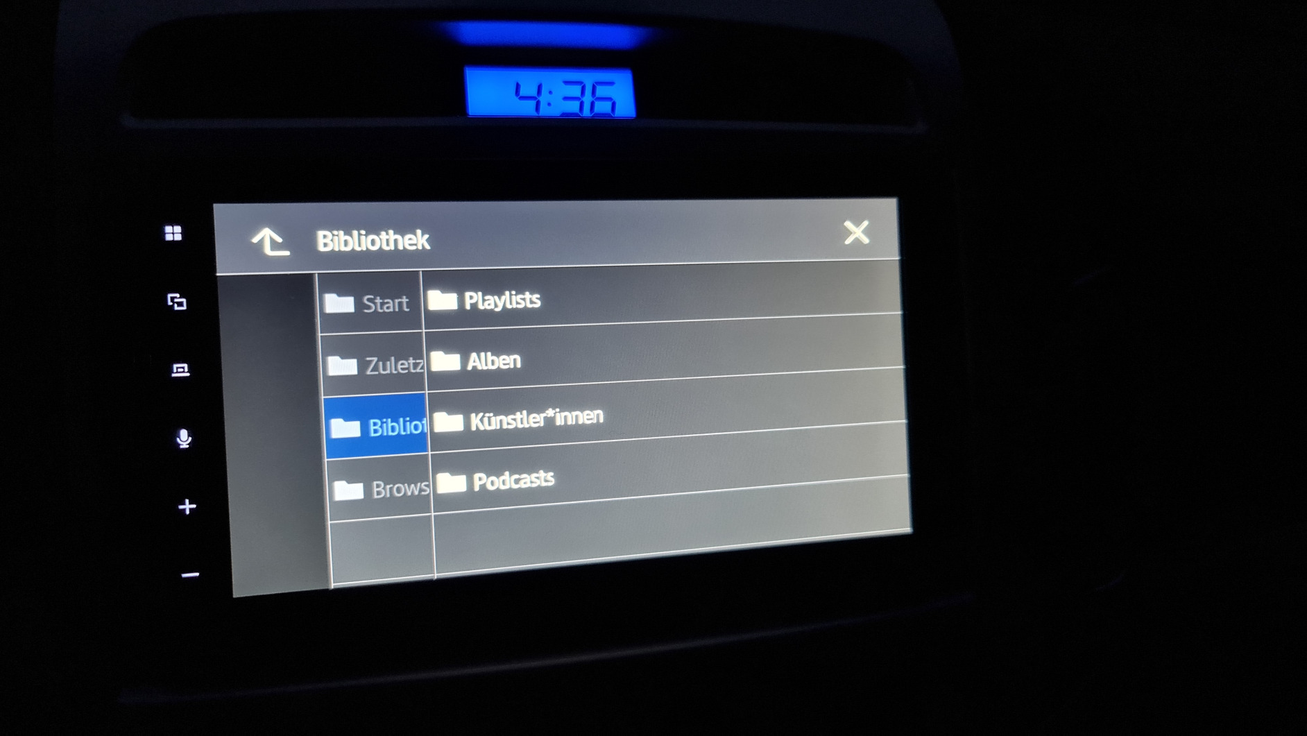 Pioneer SPH-DA250DAB 2-DIN Autoradio CarPlay DAB+ Bluetooth