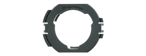 Pioneer TS-130CI 13 cm Autolautsprecher Set 130W mit Gitter