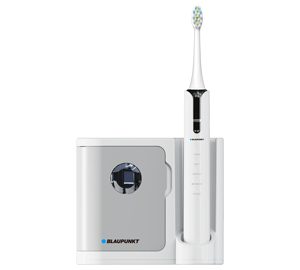 Blaupunkt DTS711 Elektrische Zahnbürste weiß