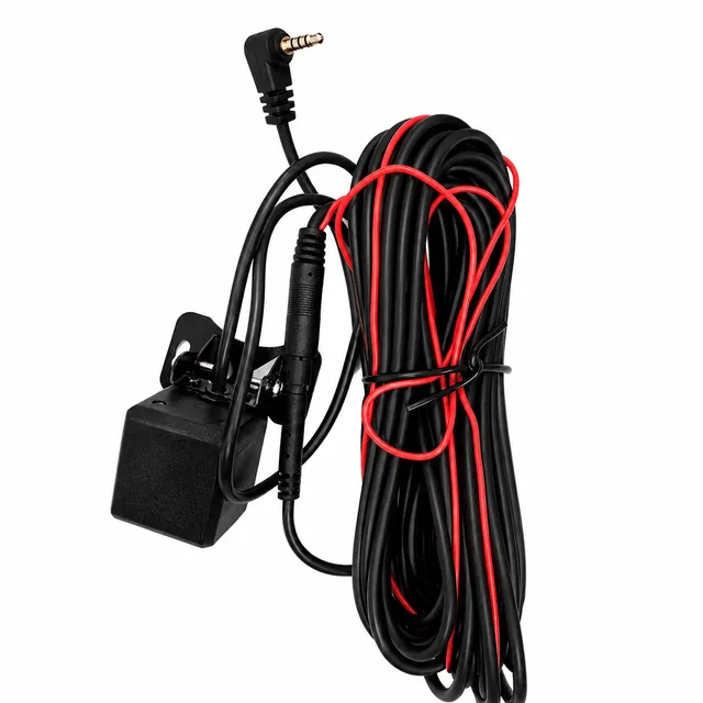 LAMTTO BC657 Rückfahrkamera AHD 1080P IP67 7m