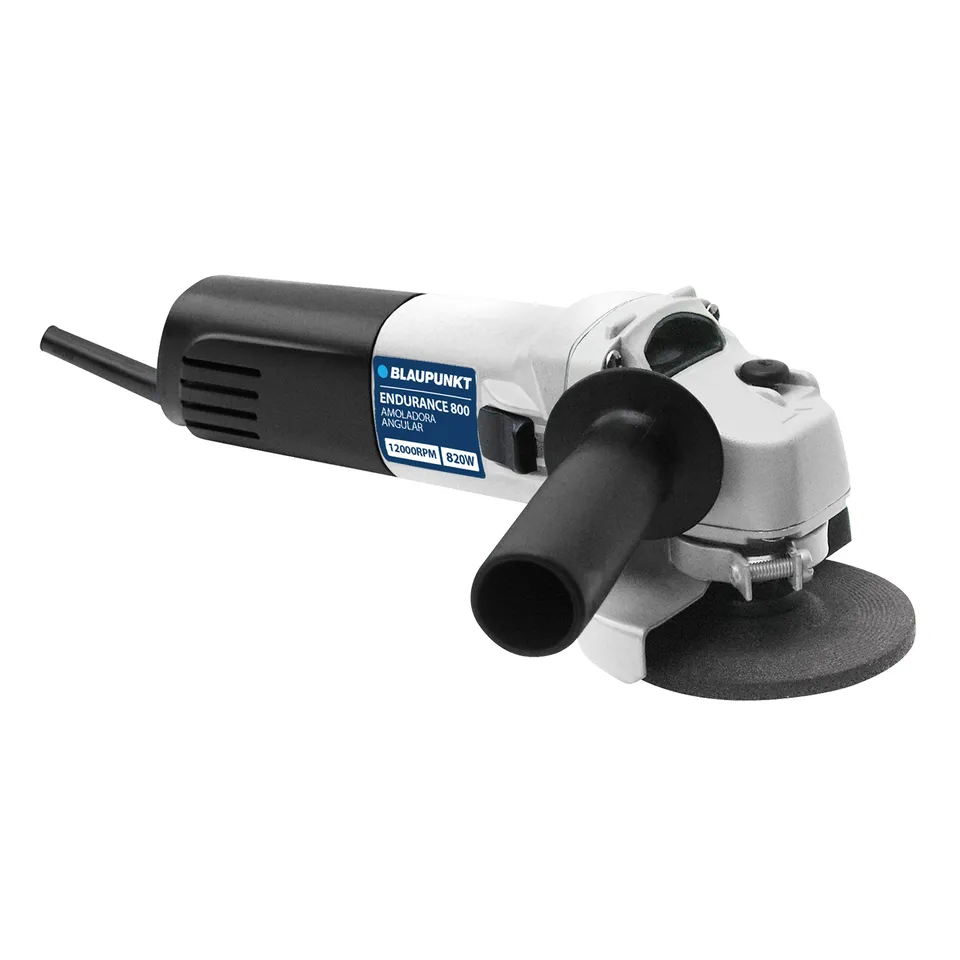 Blaupunkt Endurance-800 Winkelschleifer 115mm 820W