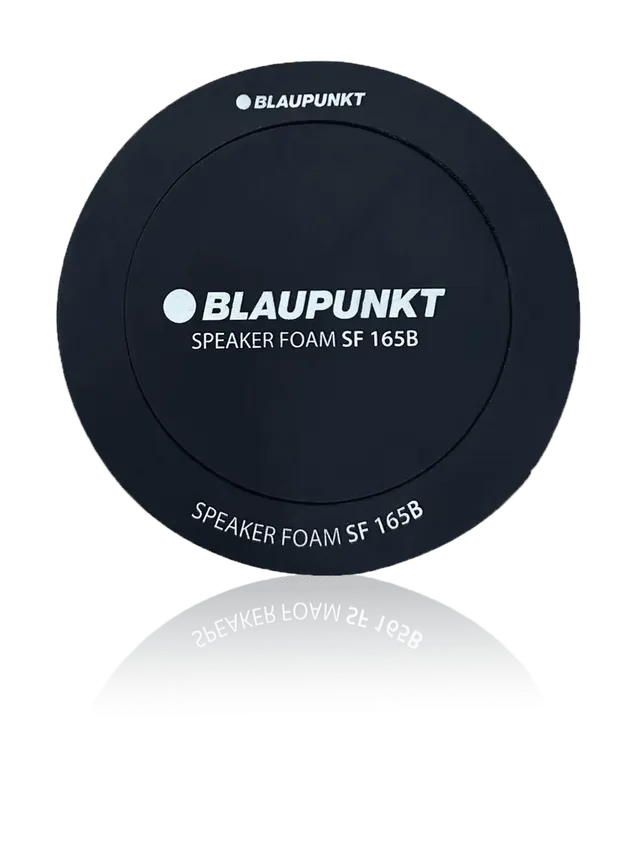 Blaupunkt SF165 B Autolautsprecher 16,5cm universal