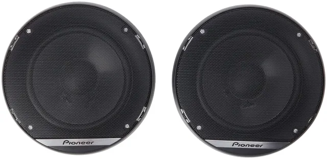 Pioneer TS-G130C Auto Lautsprecher 13cm 250W Komponenten