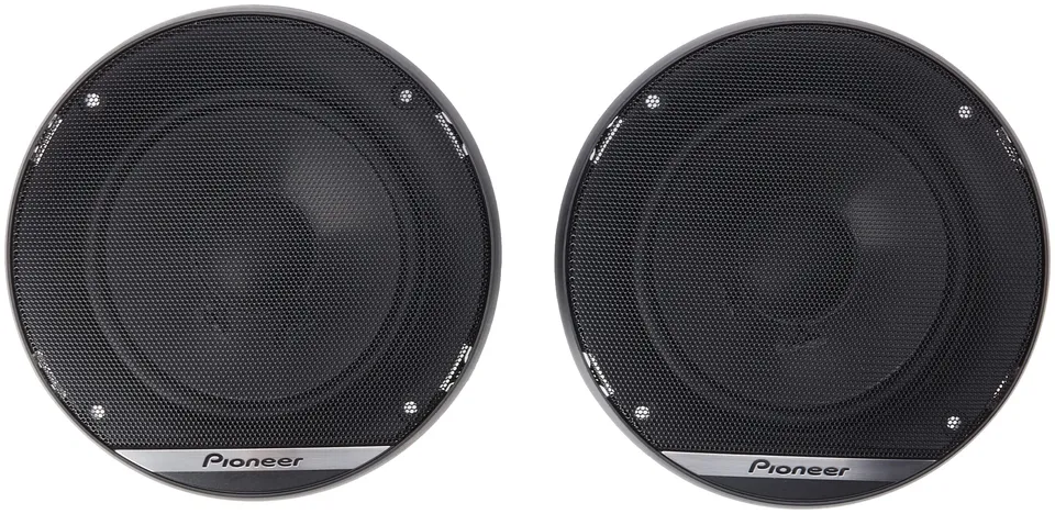 Pioneer TS-G130C Auto Lautsprecher 13cm 250W Komponenten