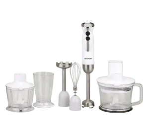Blaupunkt HBD801WH Stabmixer weiß Handblender