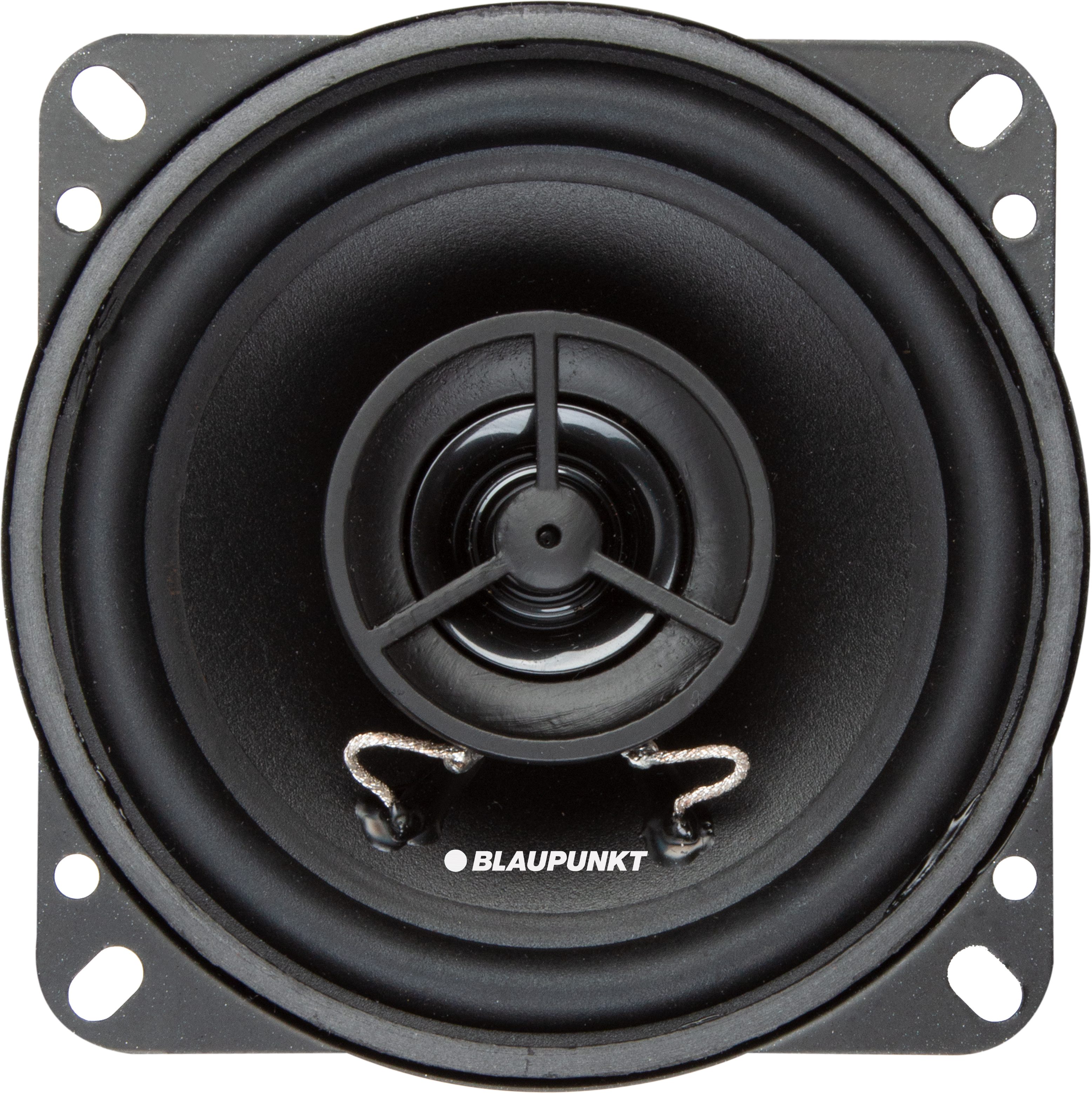 Blaupunkt BPS-E452 E-Series Lautsprecher Auto Nachrüstung