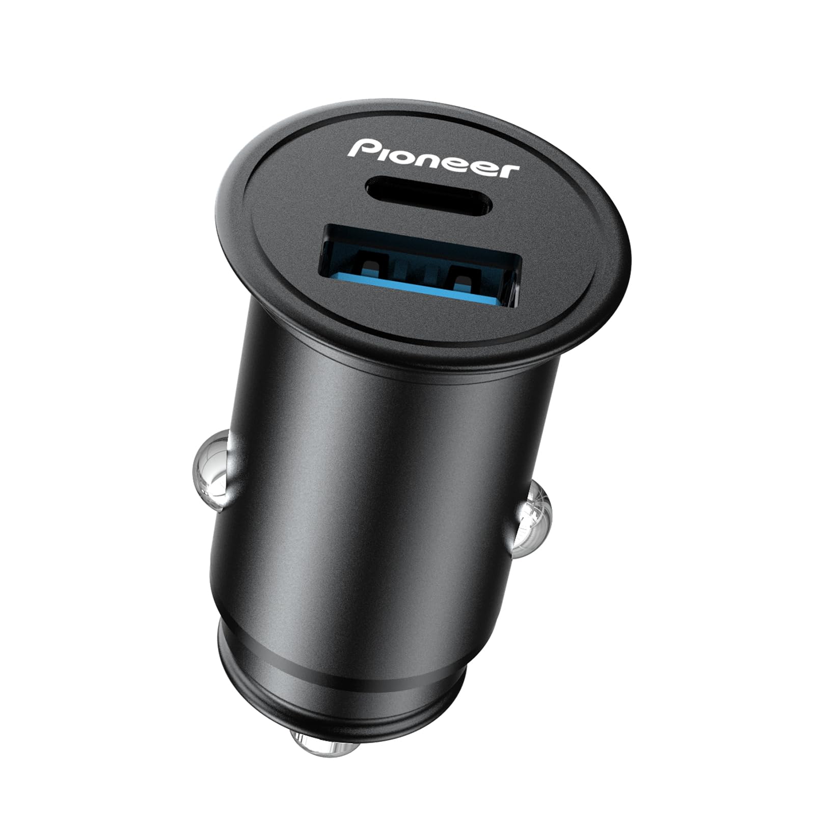 Pioneer SDA-CG210CA Kfz-Ladegerät USB-A USB-C 38W