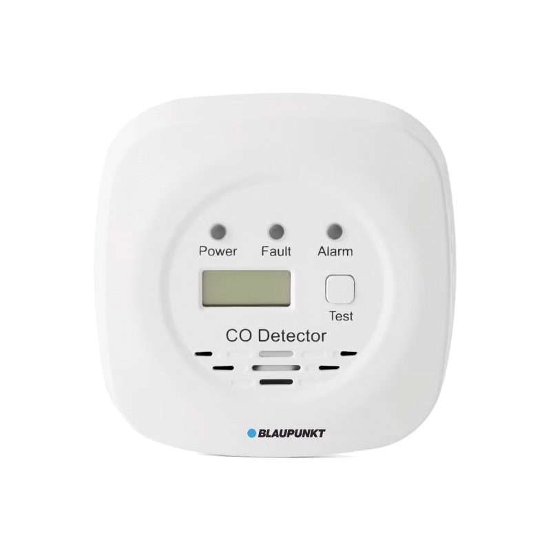 Blaupunkt Professional BP-FD-CCO125 CO-Melder Batterie